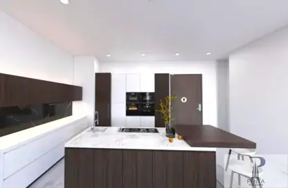 Apartment - Studio - 1 Bathroom for sale in AG Square - Dubai Land Residence Complex - Dubai Land - Dubai