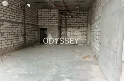 Shop - Studio - 1 Bathroom for rent in Alef Noon Residence - Jumeirah Village Circle - Dubai