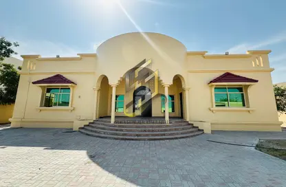 Villa - 3 Bedrooms - 4 Bathrooms for rent in Al Nouf 2 - Al Nouf - Sharjah