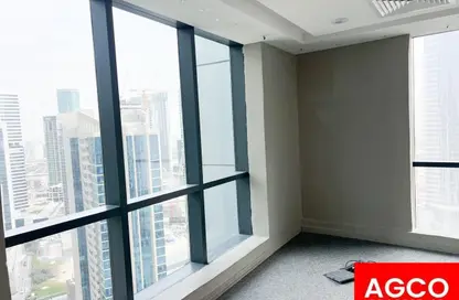 مكتب - استوديو - 1 حمام للايجار في برج ريجال - الخليج التجاري - دبي مكتب - استوديو - 1 حمام للايجار في برج ريجال - الخليج التجاري - دبي