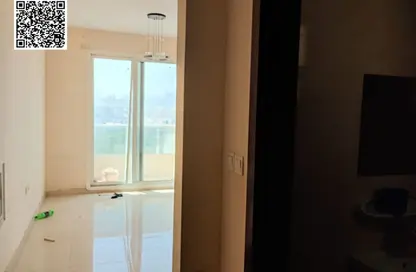 Apartment - 2 Bedrooms - 2 Bathrooms for rent in Al Naemiya Tower 2 - Al Naemiya Towers - Al Nuaimiya - Ajman