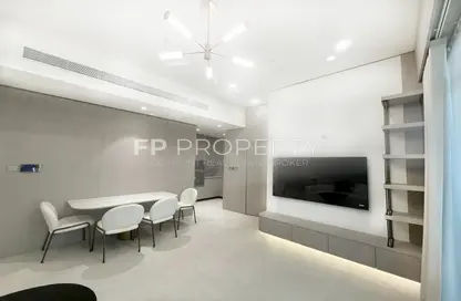 Apartment - 1 Bedroom - 2 Bathrooms for sale in Pearl House - Jumeirah Village Circle - Dubai