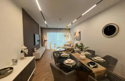 Apartment - 2 Bedrooms - 3 Bathrooms for sale in Elite Residence - Dubai Marina - Dubai
