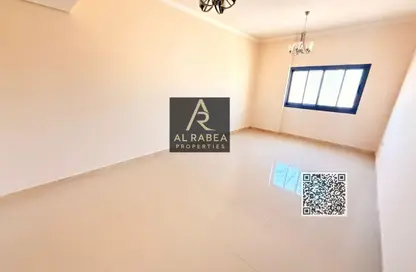 Apartment - 1 Bedroom - 3 Bathrooms for rent in Al Naemiya Tower 1 - Al Naemiya Towers - Al Nuaimiya - Ajman
