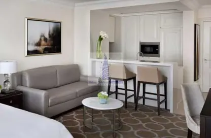 شقة - 1 حمام للبيع في جادة كمبينسكي - دبي وسط المدينة - دبي شقة - 1 حمام للبيع في جادة كمبينسكي - دبي وسط المدينة - دبي