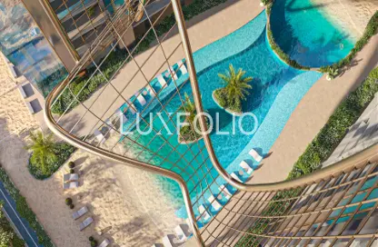 شقة - 1 حمام للبيع في سكاي هيلز ريزيدنسز 1 - سكاي هيلز ريسيدنزيس - حديقة دبي العلميه - دبي