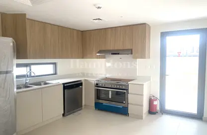 فيلا - 3 غرف نوم - 4 حمامات للبيع في ذي بالس بيتش فرونت - ذي بالس - دبي الجنوب (مركز دبي العالمي) - دبي