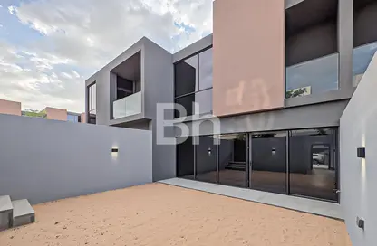 Townhouse - 2 Bedrooms for rent in Masaar - Tilal City - Sharjah