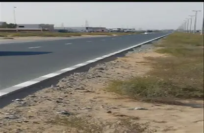 Land - Studio for sale in Sharjah Industrial Area - Sharjah