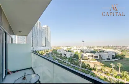 Apartment - 1 Bedroom - 2 Bathrooms for sale in Golf Vita A - Golf Vita - DAMAC Hills - Dubai