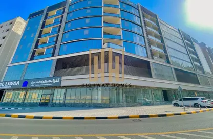 Apartment - 2 Bedrooms - 3 Bathrooms for rent in UOS - Muwaileh Commercial - Sharjah