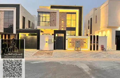 Villa - 3 Bedrooms - 5 Bathrooms for sale in Al Yasmeen - Al Zahia - Muwaileh Commercial - Sharjah