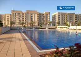 Apartment - 1 bedroom - 2 bathrooms for rent in Lagoon B11 - The Lagoons - Mina Al Arab - Ras Al Khaimah