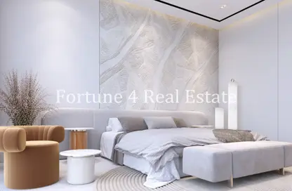 Apartment - Studio - 1 Bathroom for sale in Auresta tower - Jumeirah Village Circle - Dubai