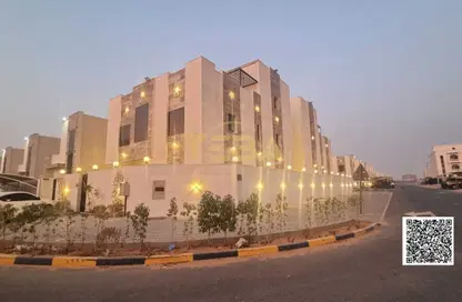 Villa - 6 Bedrooms - 7 Bathrooms for rent in Al Aamra Gardens - Al Amerah - Ajman