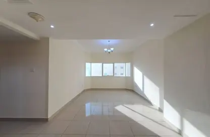 Apartment - 2 Bedrooms - 2 Bathrooms for rent in Bukhara Street - Al Nahda - Sharjah
