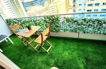 Apartment - Studio - 1 Bathroom for sale in Marina Diamond 2 - Marina Diamonds - Dubai Marina - Dubai