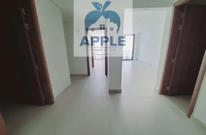 Apartment - 2 Bedrooms - 3 Bathrooms for rent in Aljada - Sharjah