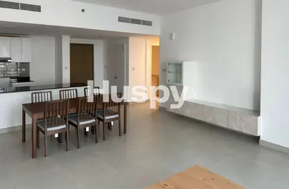 Apartment - 2 Bedrooms - 3 Bathrooms for sale in The Pulse Residence Park - The Pulse - Dubai South (Dubai World Central) - Dubai