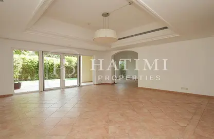 Villa - 4 Bedrooms - 4 Bathrooms for rent in Motor City Hills - Motor City - Dubai