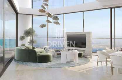 شقة - 2 غرف نوم - 3 حمامات للبيع في مار كازا - المدينة الملاحية - دبي