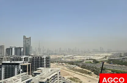 شقة - غرفة نوم - 2 حمامات للبيع في ذا كريست برج ج - صبحا هارتلاند - مدينة الشيخ محمد بن راشد - دبي