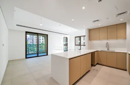 Apartment - 2 Bedrooms - 3 Bathrooms for rent in Al Jazi 2 - Madinat Jumeirah Living - Umm Suqeim - Dubai