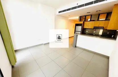 Apartment - Studio - 1 Bathroom for rent in Souks Residential - Al Mamsha - Muwaileh - Sharjah