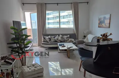 شقة - غرفة نوم - 2 حمامات للايجار في مارينا باي داماك - نجمة أبوظبي - جزيرة الريم - أبوظبي