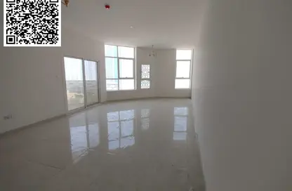Apartment - 2 Bedrooms - 3 Bathrooms for rent in Al Rumailah 2 - Al Rumaila - Ajman
