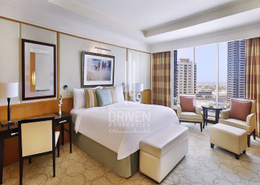 Best Apt | Fully Furnished | Prime Location