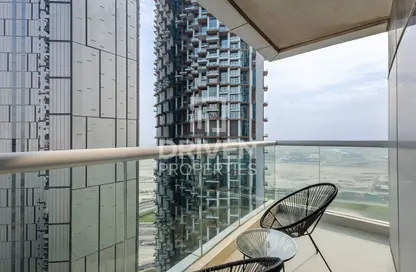 شقة - غرفة نوم - 2 حمامات للبيع في تاور D - داماك تاورز من باراماونت - الخليج التجاري - دبي