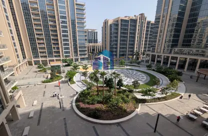 Apartment - 2 Bedrooms - 3 Bathrooms for rent in Deira Enrichment Project - Deira - Dubai