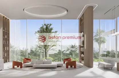 شقة - غرفة نوم - 1 حمام للبيع في ذا كويسايد - الخليج التجاري - دبي شقة - غرفة نوم - 1 حمام للبيع في ذا كويسايد - الخليج التجاري - دبي