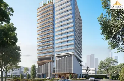 شقة - 3 غرف نوم - 4 حمامات للبيع في عزيزي روبي - منطقة 15 - قرية الجميرا سركل - دبي شقة - 3 غرف نوم - 4 حمامات للبيع في عزيزي روبي - منطقة 15 - قرية الجميرا سركل - دبي