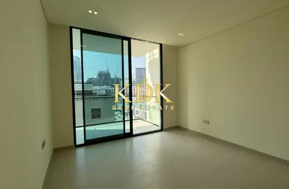 Apartment - Studio - 1 Bathroom for rent in Binghatti Phoenix - Jumeirah Village Circle - Dubai