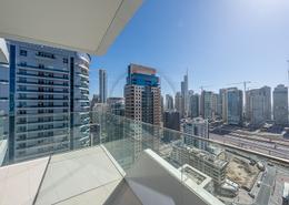 Apartment - 2 bedrooms - 4 bathrooms for sale in Stella Maris - Dubai Marina - Dubai