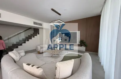 Villa - 5 Bedrooms - 7 Bathrooms for sale in Sun Island - Ajmal Makan City - Sharjah Waterfront City - Sharjah