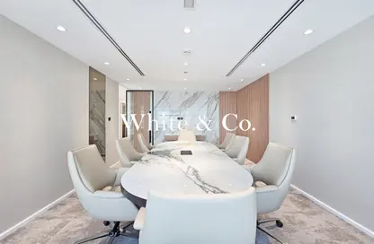 مكتب - استوديو للايجار في برج ماغنوم أوبس - برشا هايتس (تيكوم) - دبي