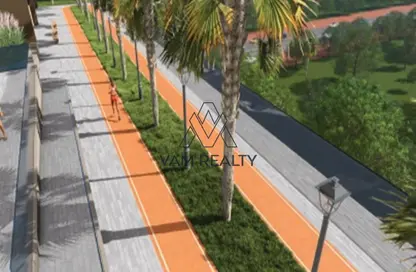Apartment - 1 Bedroom - 1 Bathroom for sale in Guzel Towers - Jumeirah Village Triangle - Dubai