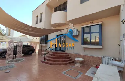 Villa - 4 Bedrooms - 6 Bathrooms for rent in Al Nekhailat - Al Heerah - Sharjah