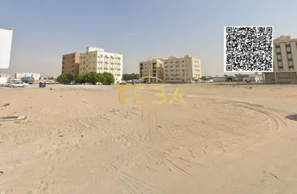 Land - Studio for sale in Al Jurf Industrial 2 - Al Jurf Industrial - Ajman