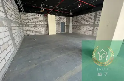 Shop - Studio for rent in AZIZI Riviera 46 - AZIZI Riviera - Meydan One - Meydan - Dubai