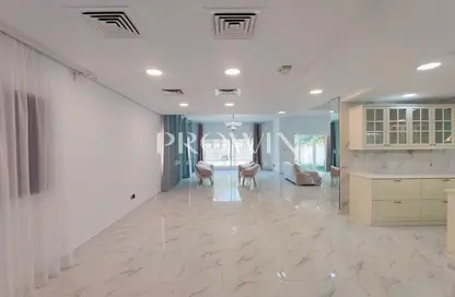 Villa - 4 Bedrooms - 5 Bathrooms for sale in Circle Villas - Jumeirah Village Circle - Dubai