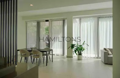 تاون هاوس - 3 غرف نوم - 4 حمامات للبيع في سراب 2 - الجادة - الشارقة