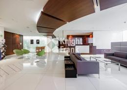 Office Space for rent in Building 3 - Emaar Square - Downtown Dubai - Dubai