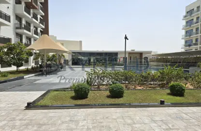 شقة - غرفة نوم - 2 حمامات للايجار في إيلز من دانوب - ارجان - دبي