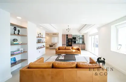 Villa - 5 Bedrooms - 7 Bathrooms for sale in Oliva - Victory Heights - Dubai Sports City - Dubai
