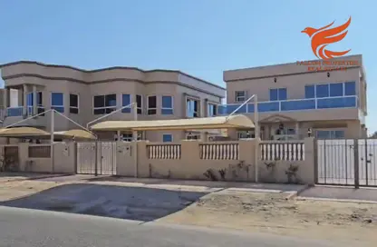 Villa - 7 Bedrooms - 7+ Bathrooms for sale in Al Mairid - Ras Al Khaimah