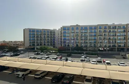 Apartment - 1 Bedroom - 2 Bathrooms for sale in Marina Apartments D - Al Hamra Marina Residences - Al Hamra Village - Ras Al Khaimah